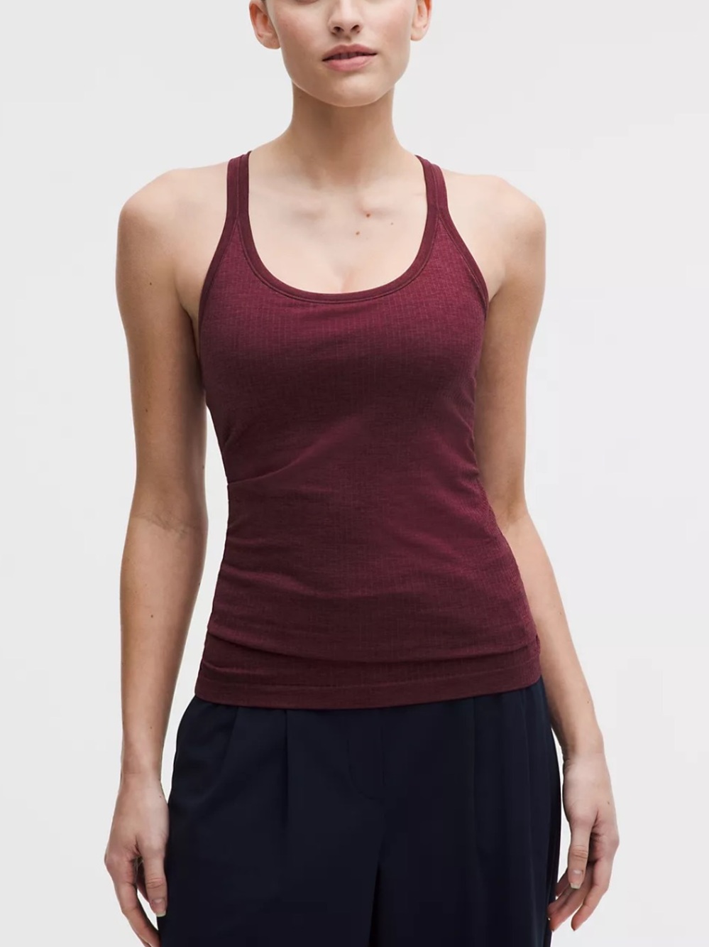 lululemon athletica Ebb to Street Tank Top